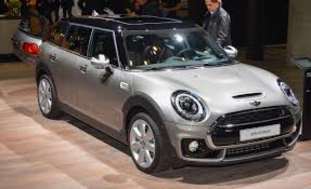 The Mini