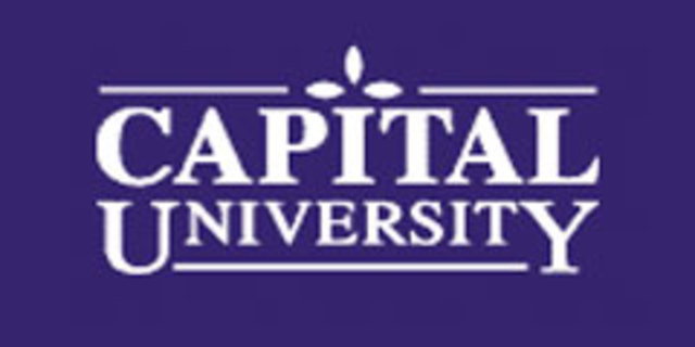Attend Capital University