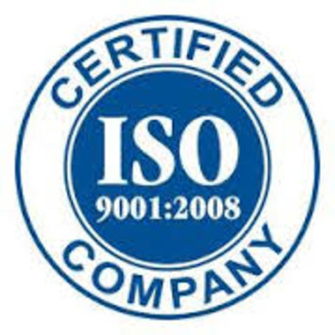 ISO 9000 REGULACION