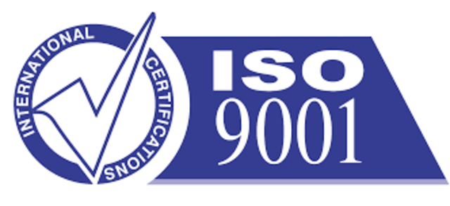 Se crea el ISO 9000