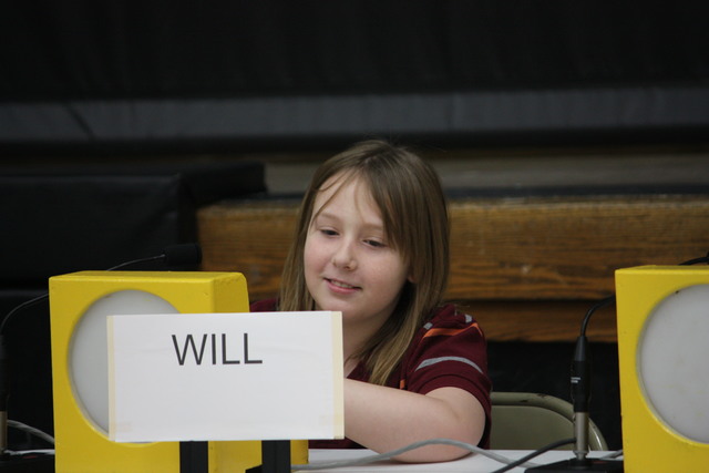 olympics académiques