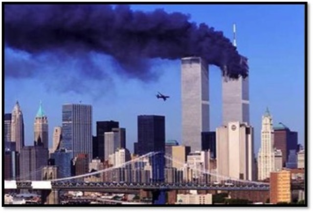 World Trade Center Attacks