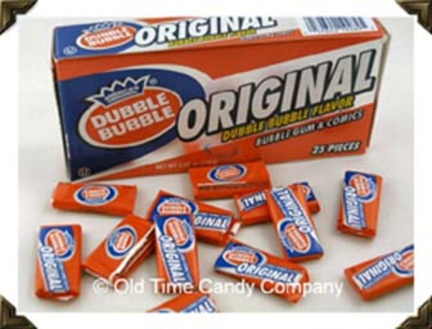 Bubble Gum