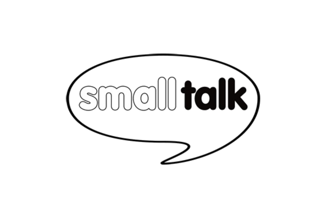 SMALLTALK