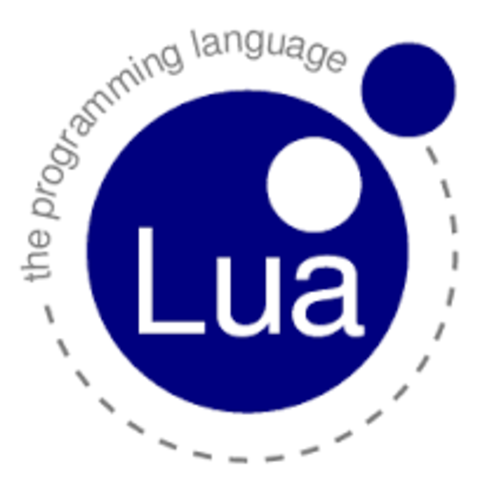 Began learning "LUA"