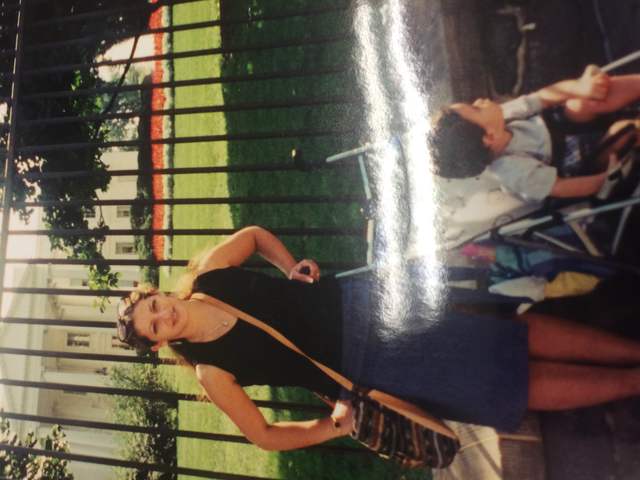 Visiter la White House