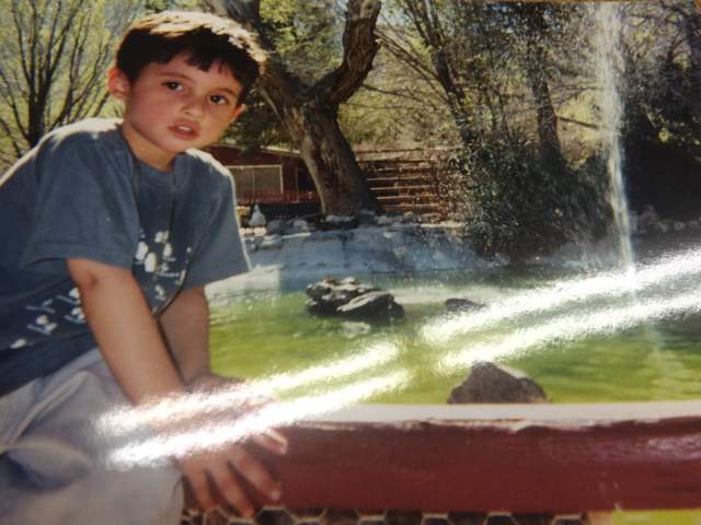 Bonnie Springs Ranch Las Vegas