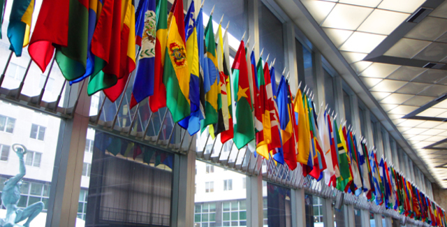 A Multicultural sociiety