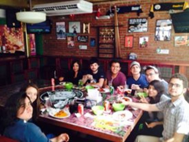 Inicio de mi carrera como ITC