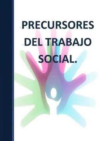 PIONEROS DE LA ASISTENCIA SOCIAL