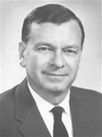 Herman Talmadge - elected Governor