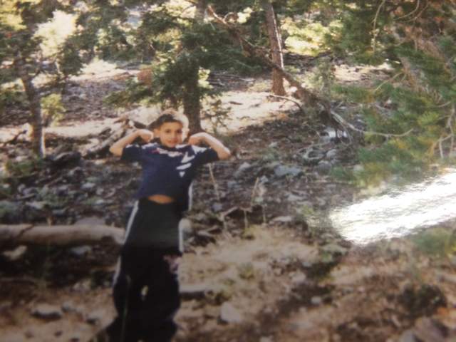 Mount Charlston Vegas