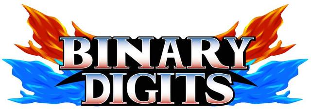 Presidente Binary Digits