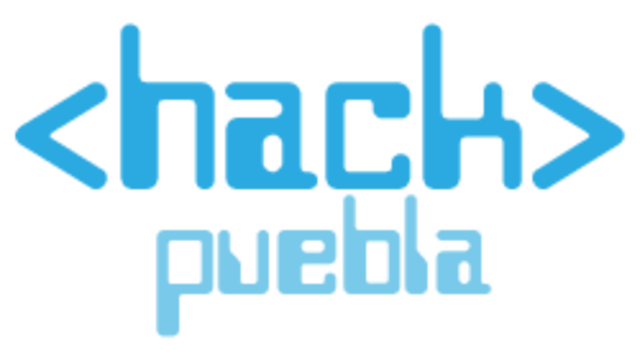Organizadora de Hack Puebla