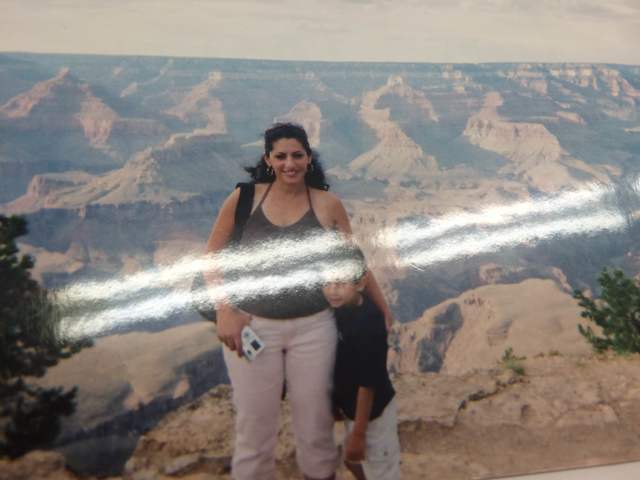 Grand Canyon Arizona