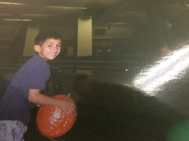 Ramstein, Germany (Airforce Base)