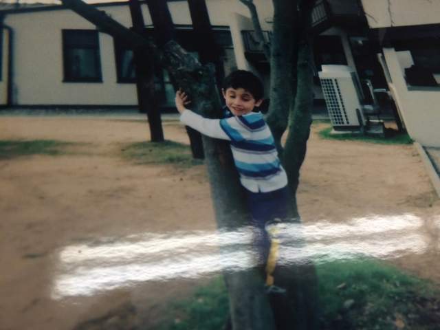 Ramstein, Germany (AFB)