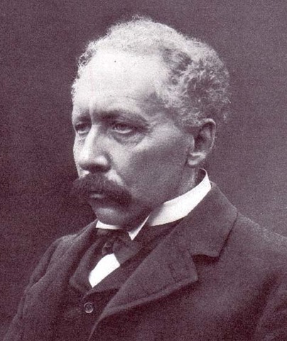 William Bateson