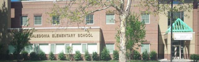 Caldonia and Mississippi