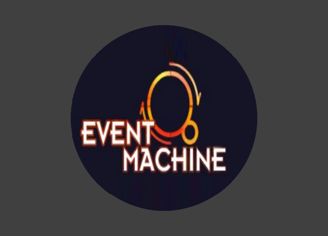 RUBY EVENT MACHINE