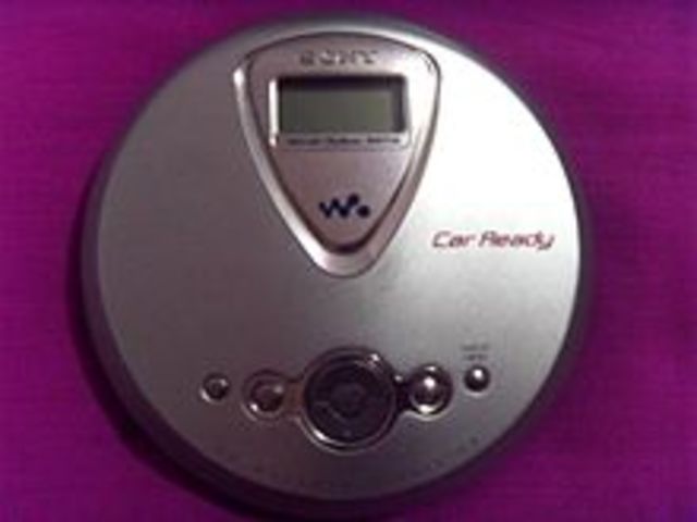 Walkman MP3