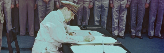 Victory over Japan Day