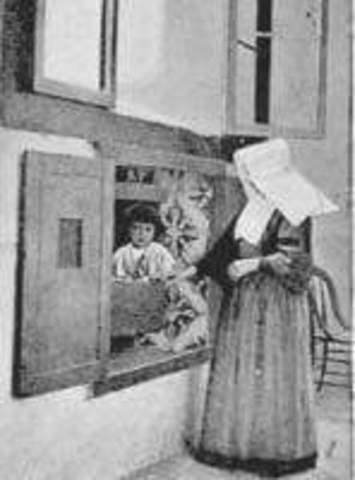 diciplina especializada