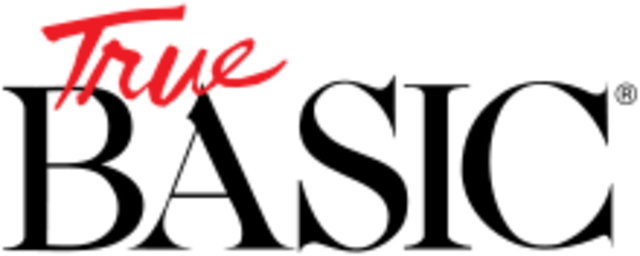 TRUE BASIC