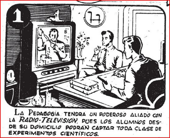 Programas educativos