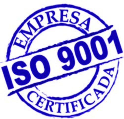 Se crea el ISO 9000