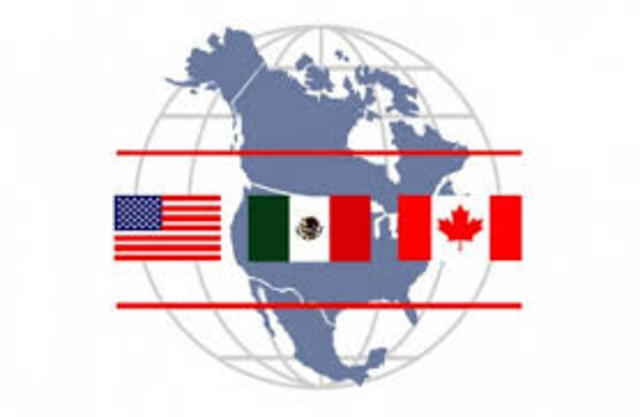 Tratado de Libre Comercio