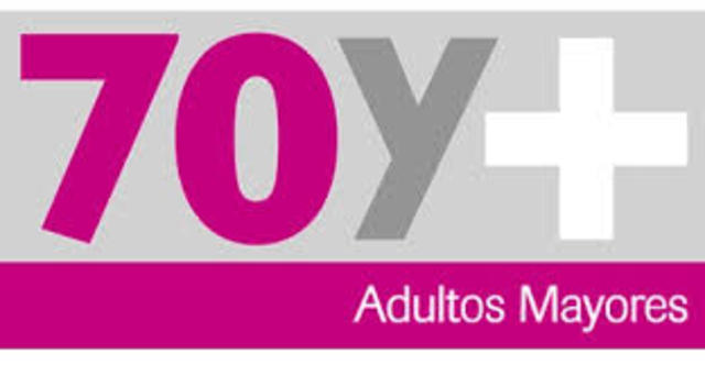 Programa Setenta y Más