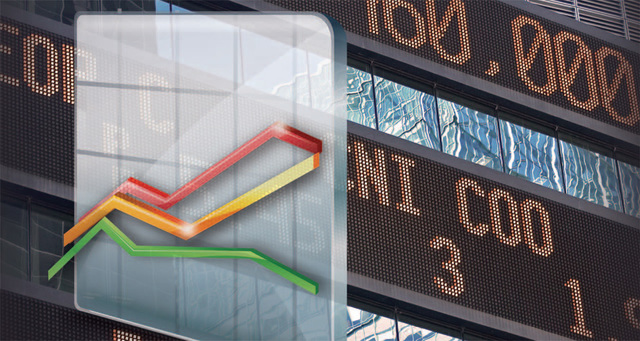 Explosión tecnológico-financiera.