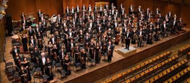 American Culture - New York Philharmonic Founded