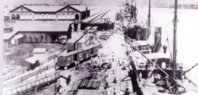 ORDENANZA GENERAL DE ADUANAS