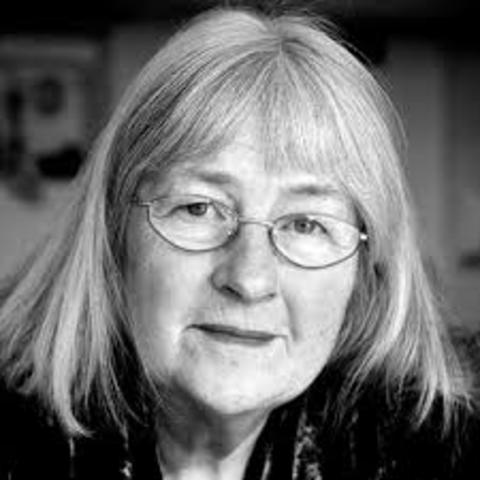 Eleanor Porter suri.Cambridge, Massachusetts, USA