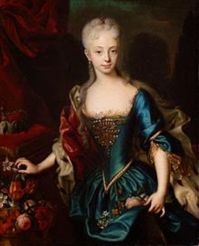 Marie Antoinette sündis