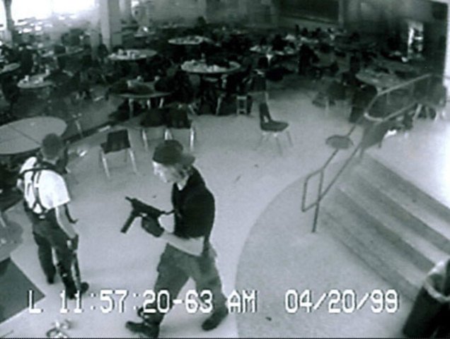 Columbine