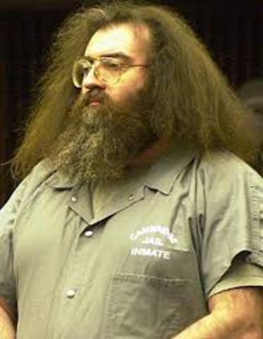 Wakefield, Mass. Micheal McDermott