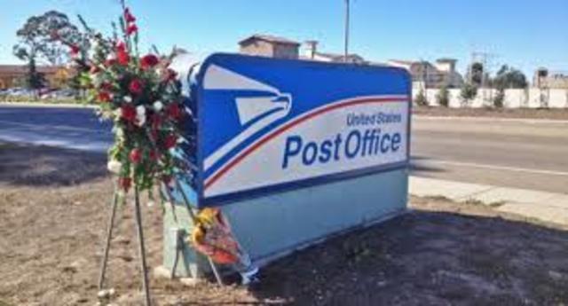 Goleta Postal Facility