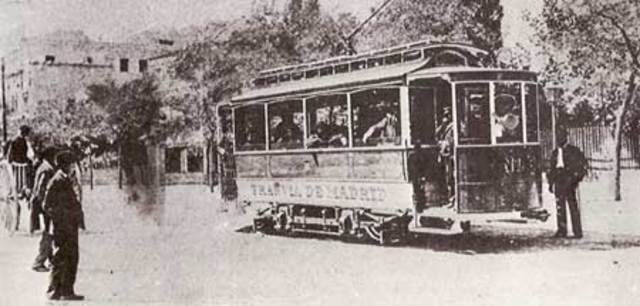 TRANSPORTE EN MÉXICO