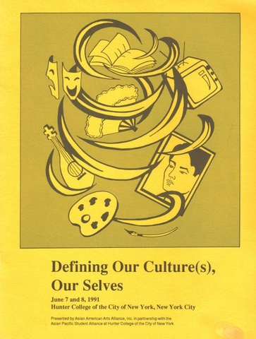 "Defining Our Culture(s), Our Selves"