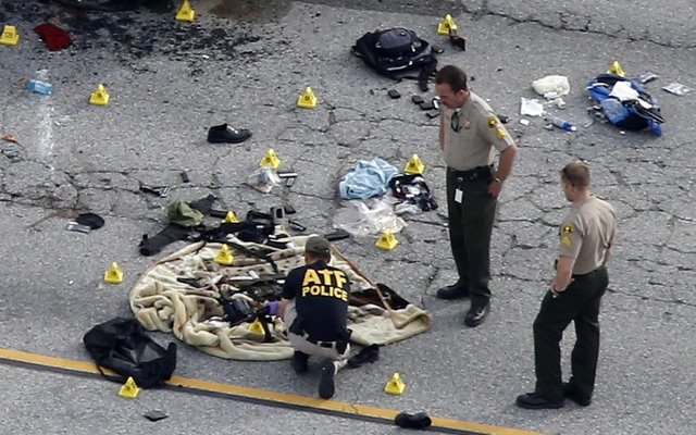 San Bernardino Shooting