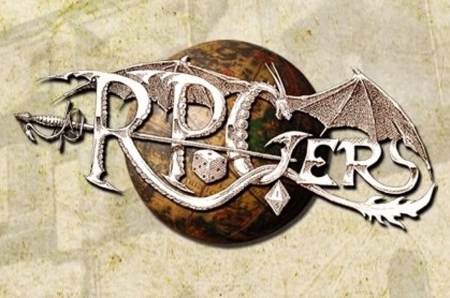 Festival du Jeux : RP GERS