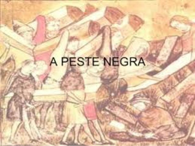 Peste negra