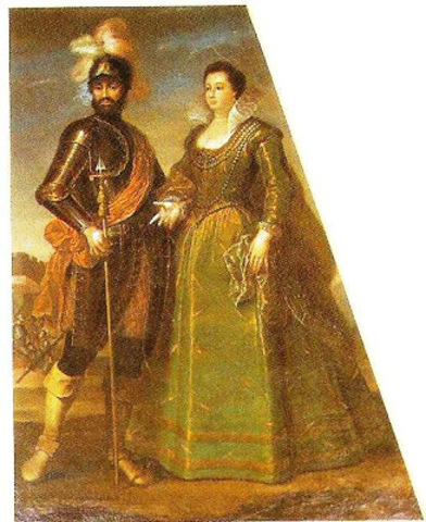 Casamento de D.Beatriz