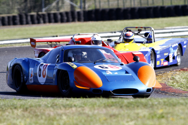 NOGARO : Historic'Tour