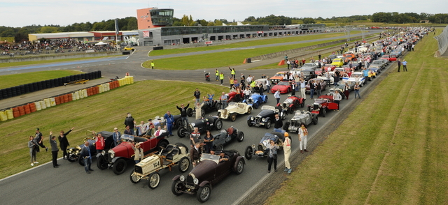 NOGARO : Classic Festival
