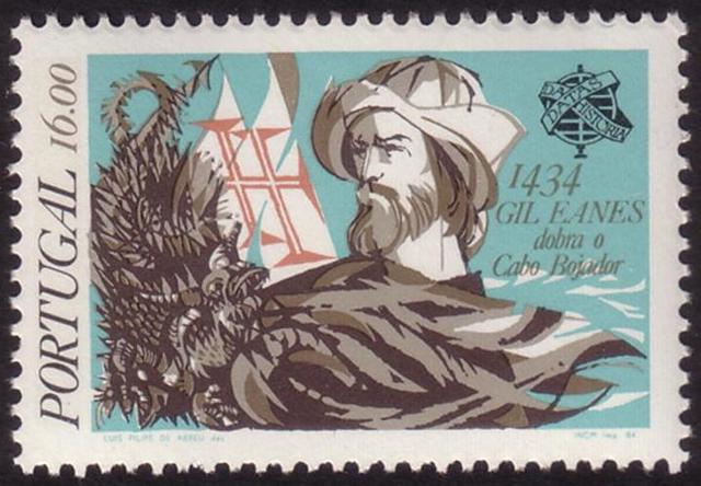 Passagem do Cabo Bojador