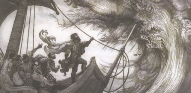 Passagem do Cabo da Boa Esperança